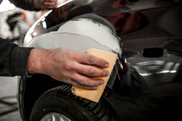 Best Industrial Mold Remediation  in St Jaco, IL