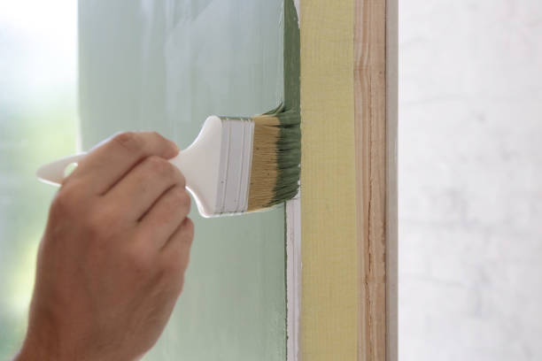 Best Air Quality Testing for Mold Spores  in St Jaco, IL